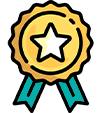 star banner icon