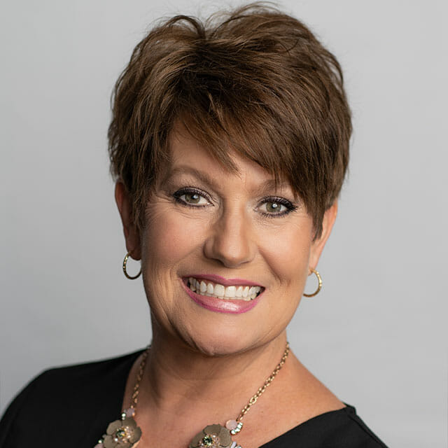 Linda P