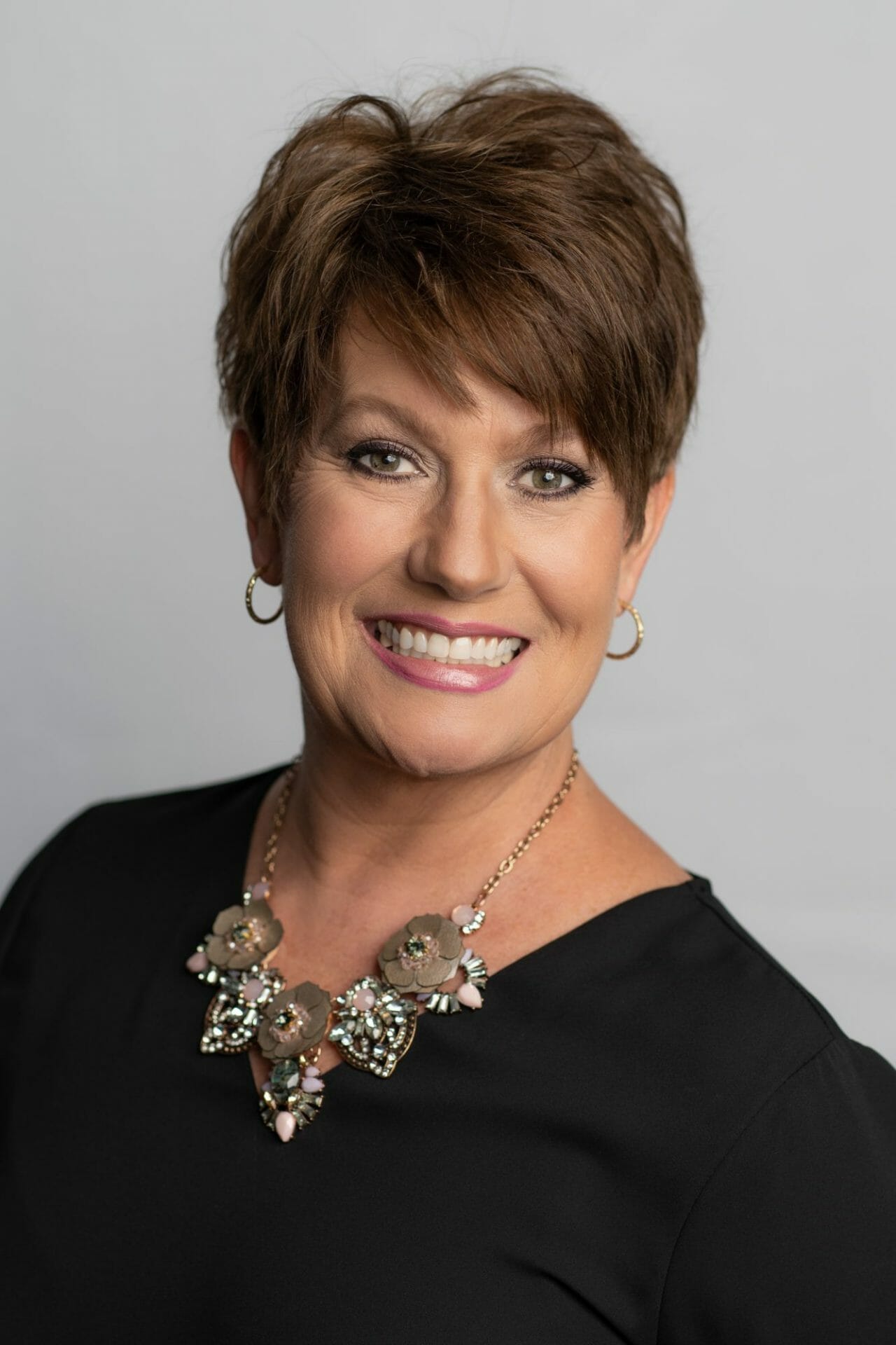 Linda P