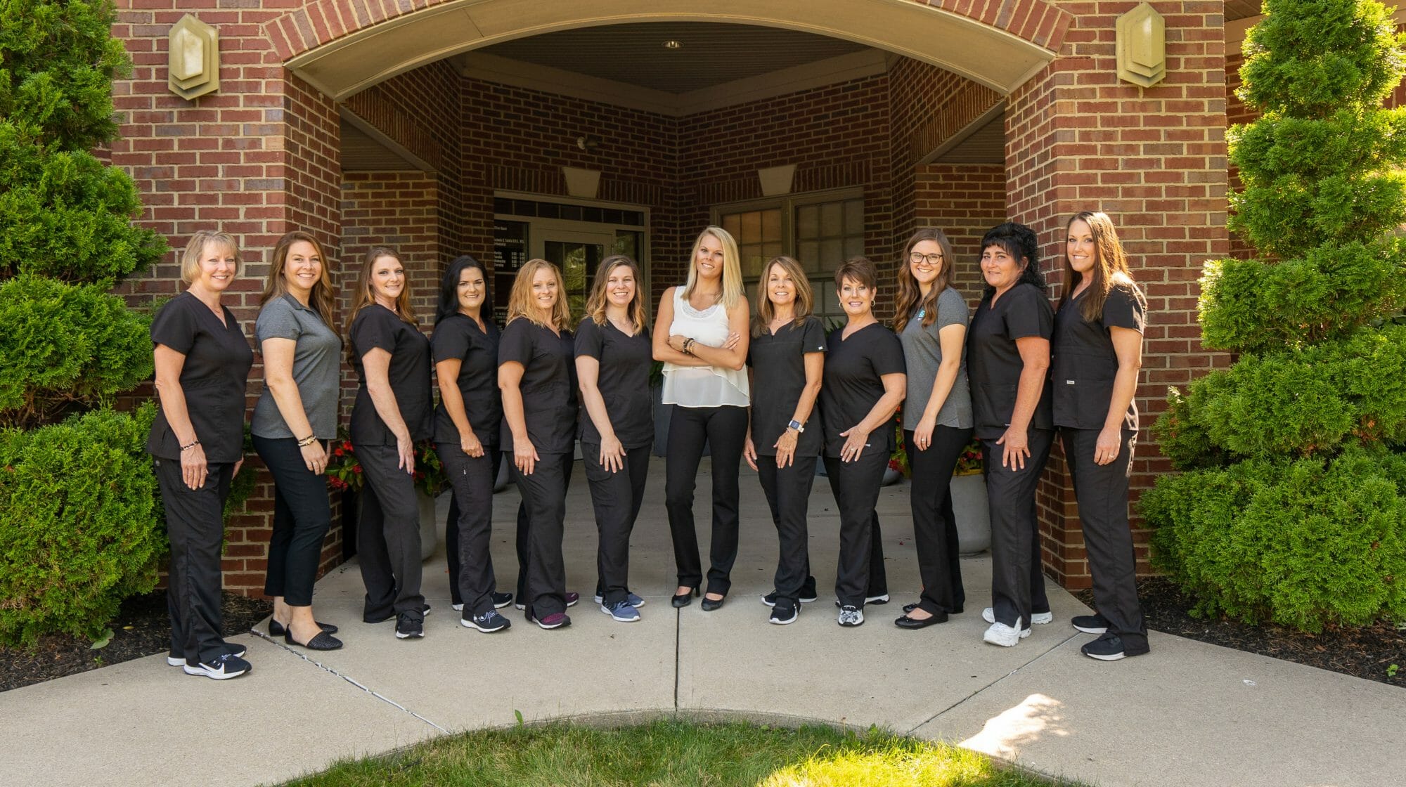 Orthodontic Clinical Assistant Salaita Orthodontics