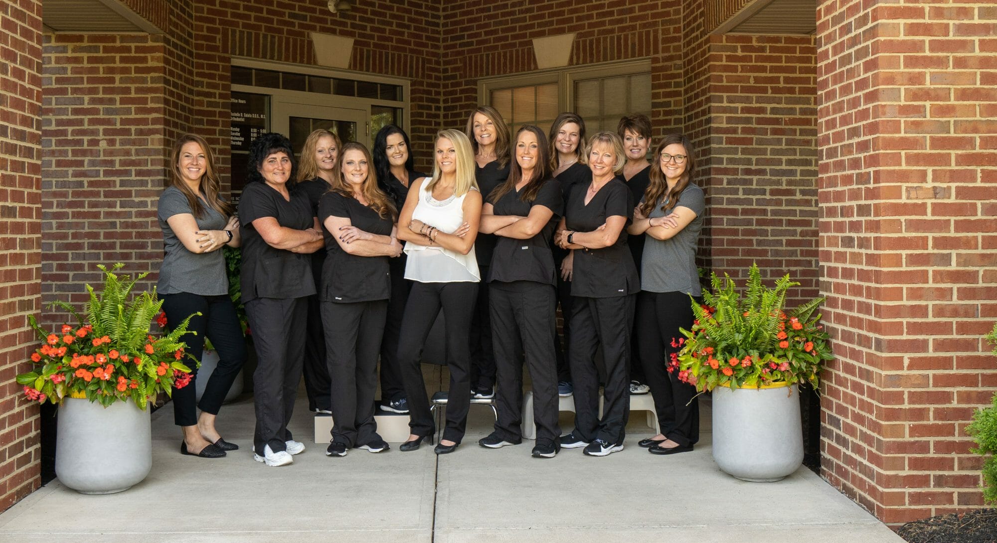 Orthodontist Accepting New Patients Westerville Ohio